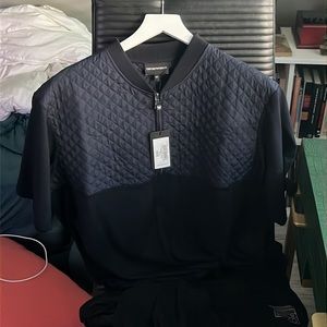 Emporio Armani XXL shirt